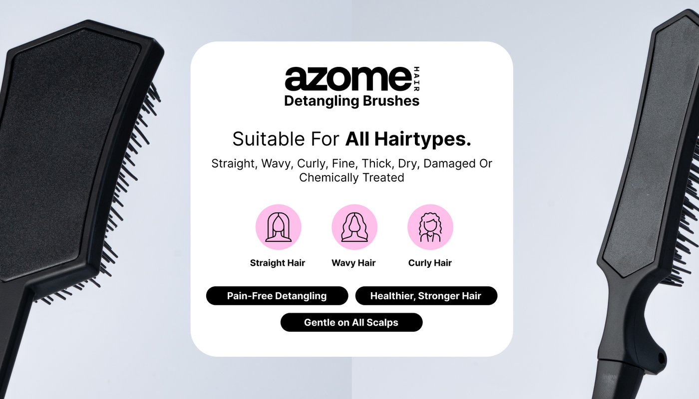 Azome Collections