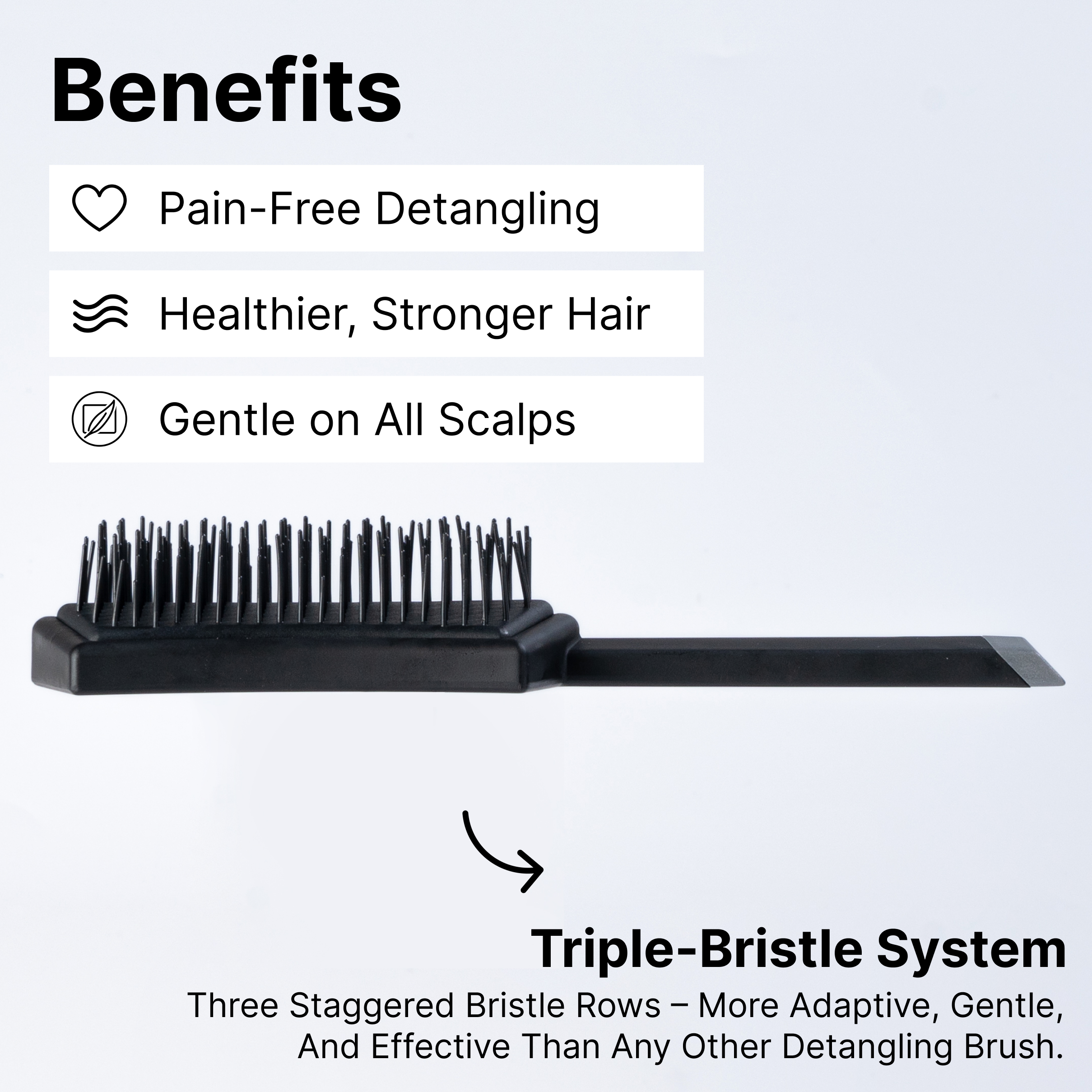 Azome Detangler Pro 3.0