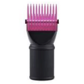 Hair Dryer Nozzle