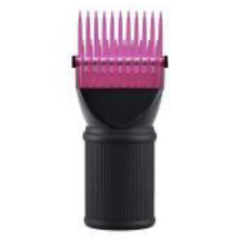 Hair Dryer Nozzle