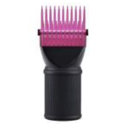 Hair Dryer Nozzle